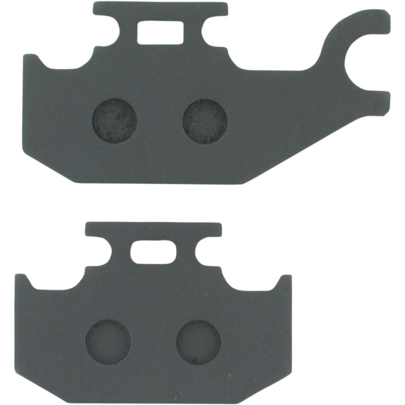 Epi Brake Pad - WE440455 John Deere Buck 500 / Trail Buck 500 / Trail Buck 650 2004-2005