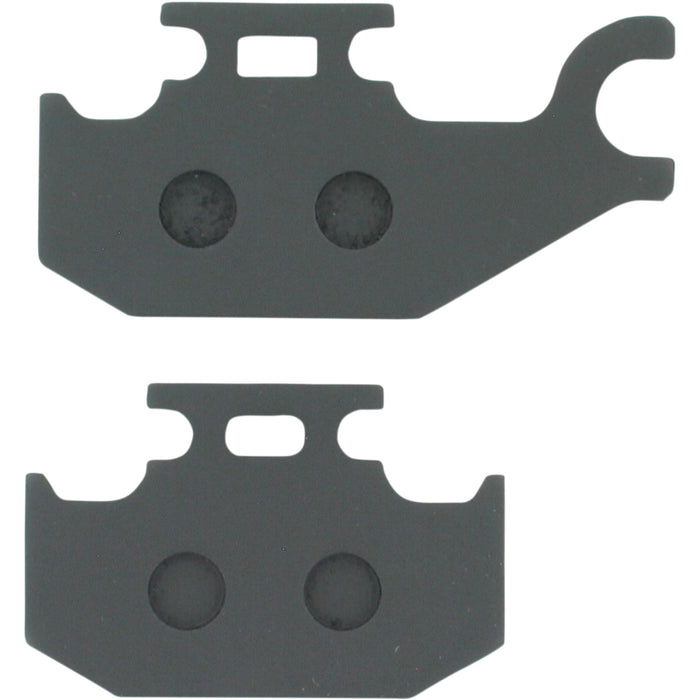 EPI 1721-1480 WE440455 Standard Brake Pads Brake Pads - Can-Am