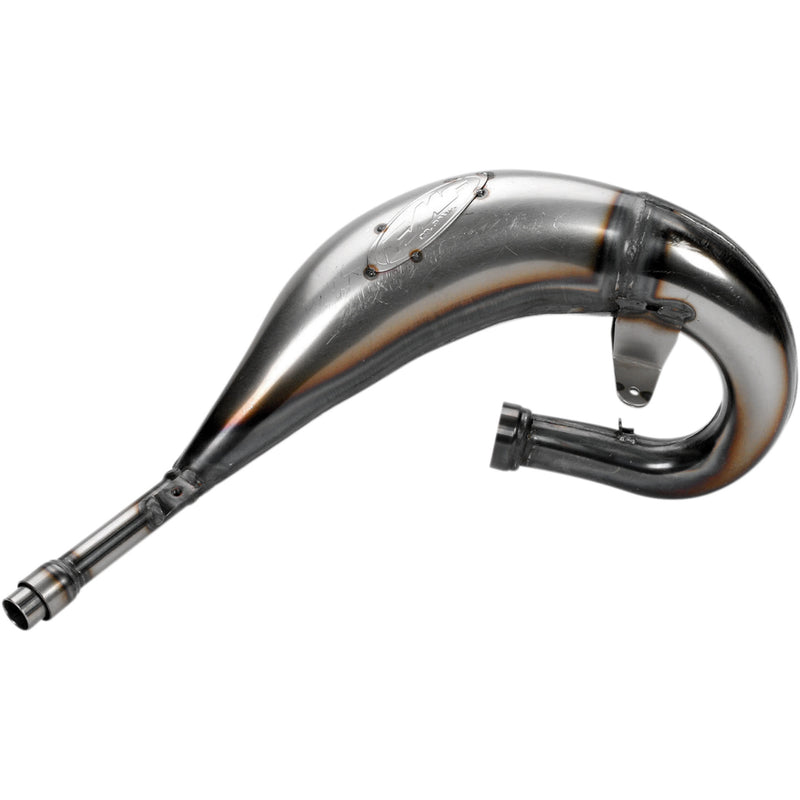 FMF Factory Fatty Pipe - 024052 Yamaha YZ 125 2005-2021