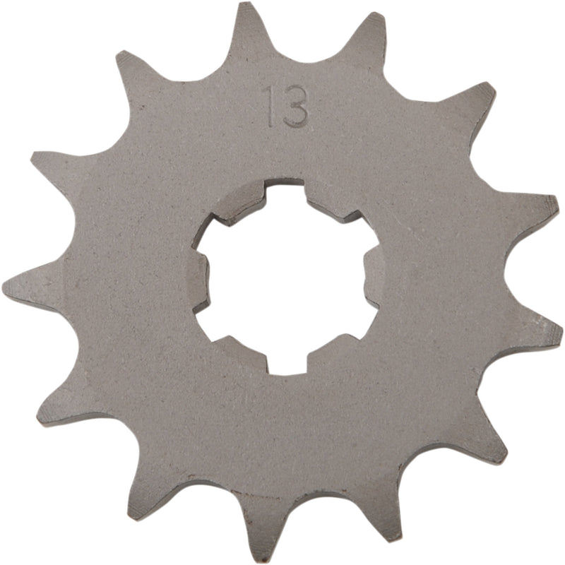 Parts Unlimited Sprocket - K22-2711 Kawasaki Motorcycles 1969-2001