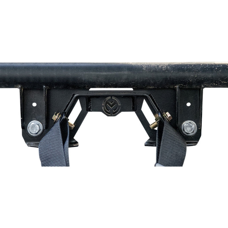 Moose Offroad Harness Mount - 100-5059-PU Polaris RZR 2014-2021