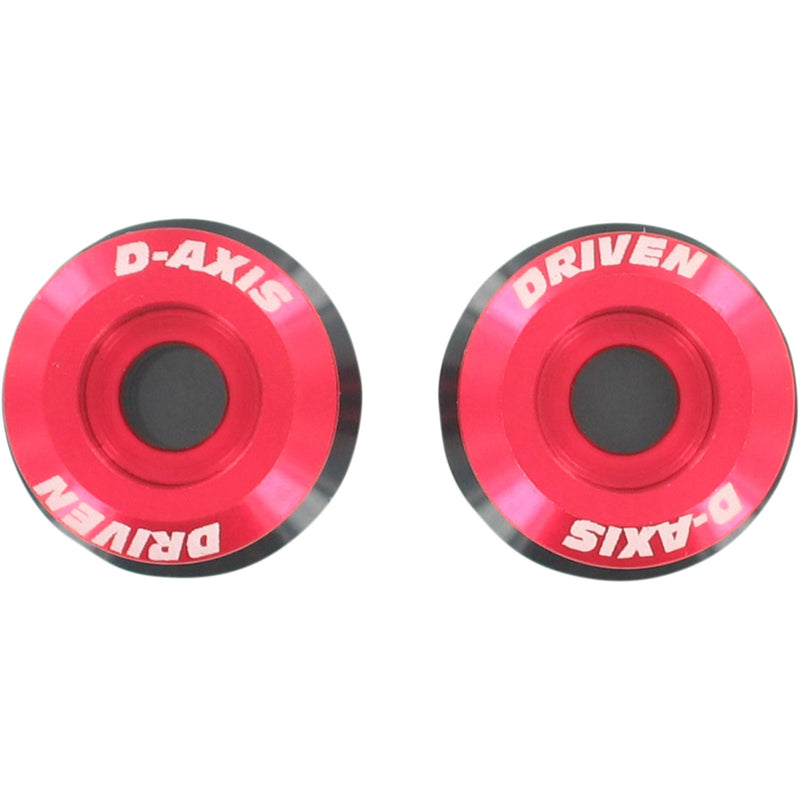 Driven Racing D-Axis Spool - DXS-8.2 RD BMW S1000RR / S1000R 2010-2022