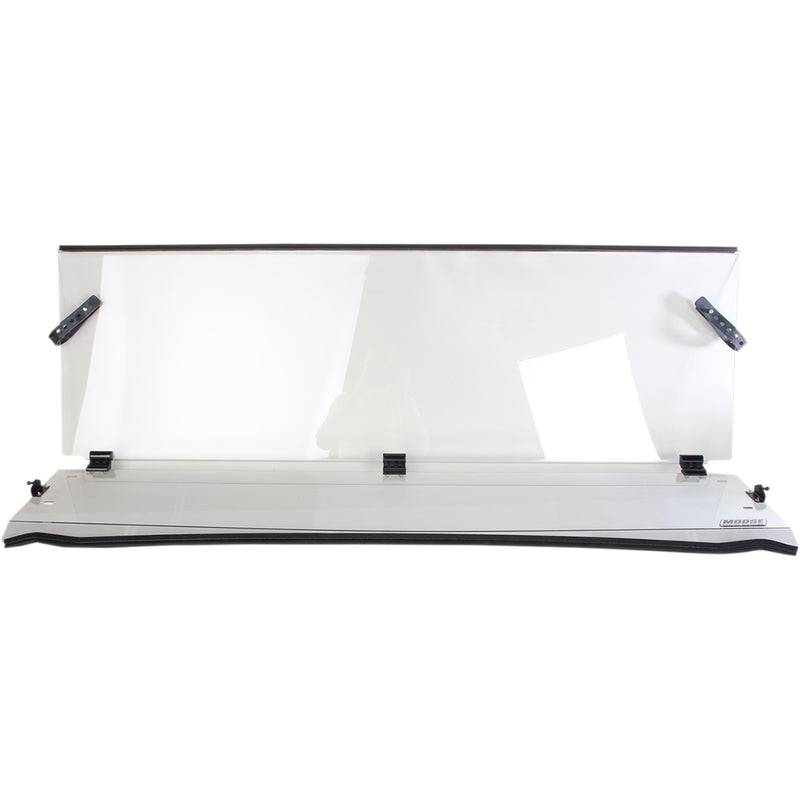 Moose Offroad Windshield - LEMA100-0025 Kawasaki Mule 2015-2023
