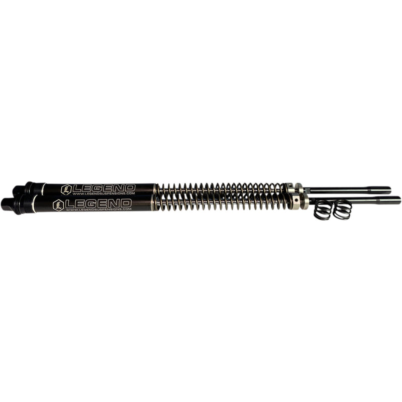 Legend Suspension Axeo Cartridge - 0414-0600 For Harley Softail 2000-2017