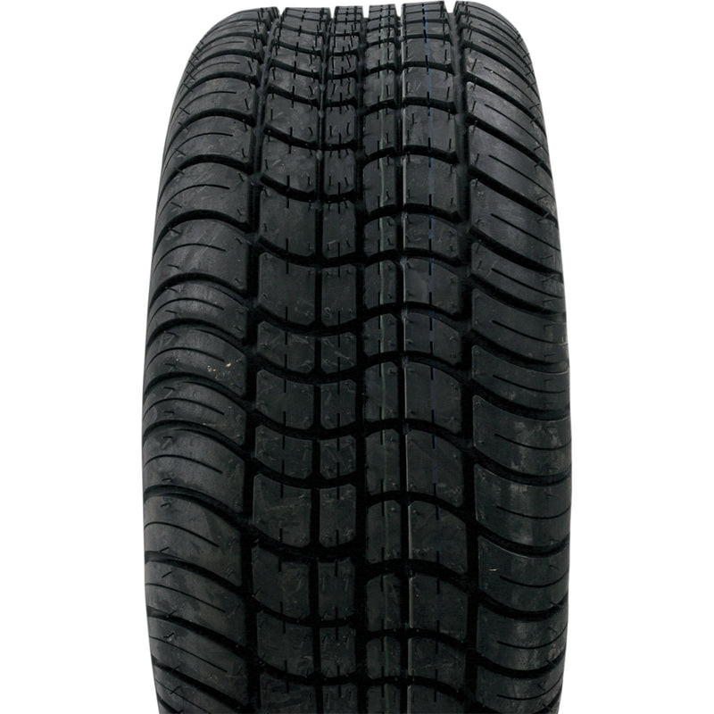 KENDA 20510B-1 093991026B1 Replacement Trailer Tire Tire - 205/65-10 - 4 Ply