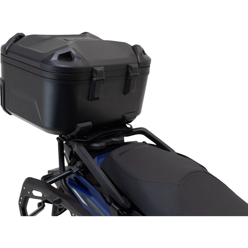 Sw-Motech Dusc Hard Case System - GPT.06.921.65000/B Yamaha Tracer 9 2021-2022