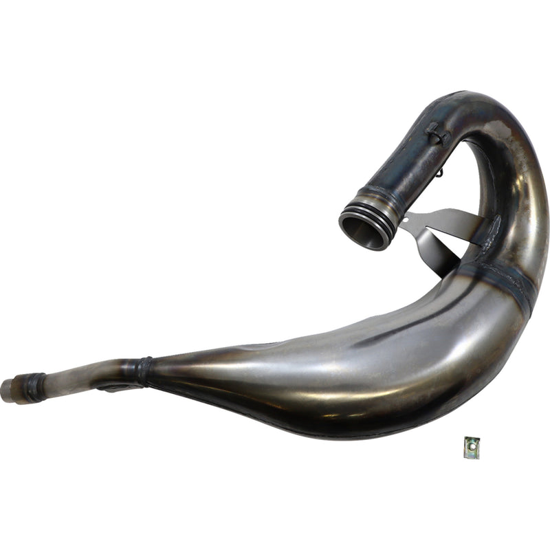 FMF Factory Fatty Rev Fatty Pipe - 024078 Yamaha YZ 125 2022-2026