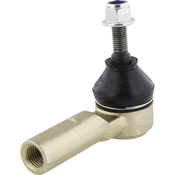 ③ poniimade MOOSE OFFROAD 0430-1448 Tie-Rod End Kit Tie Rod End Kit - Outer