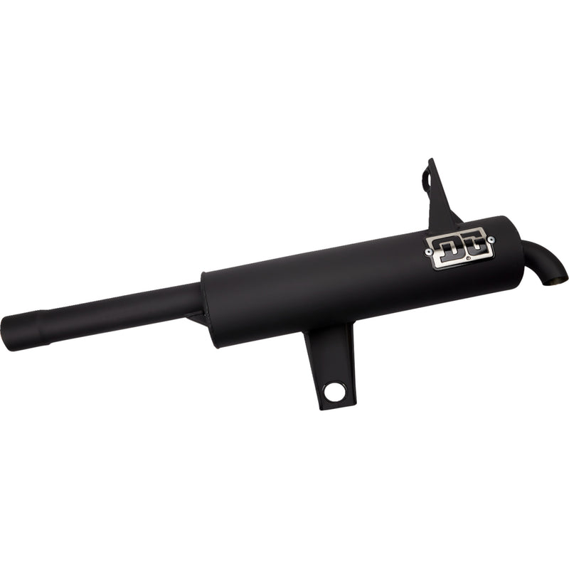 Dg Performance RCM II Muffler - 051-7570 Can-Am Outlander 2012-2018