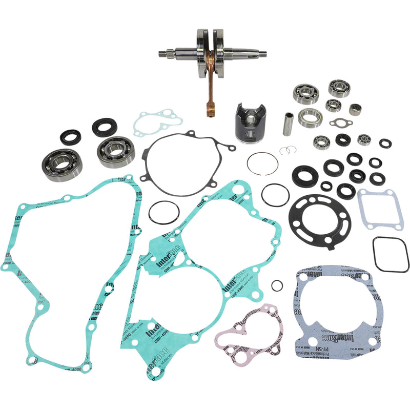 Vertex Rebuild Kit - WR101-018 Honda CR85R / CR85RB Expert 2005-2007