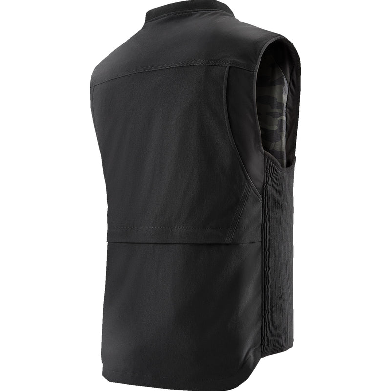 ALPINESTARS TECH-AIR Tech-Air® 3 v2 Canvas Vest Black