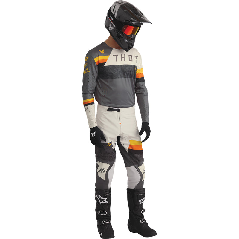 THOR Sportmode League Pants - US