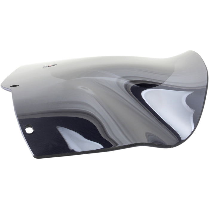 Klock Werks Flare™ Windshield - KWW-06-0257 Yamaha 1900 Stratoliner 2010-2014