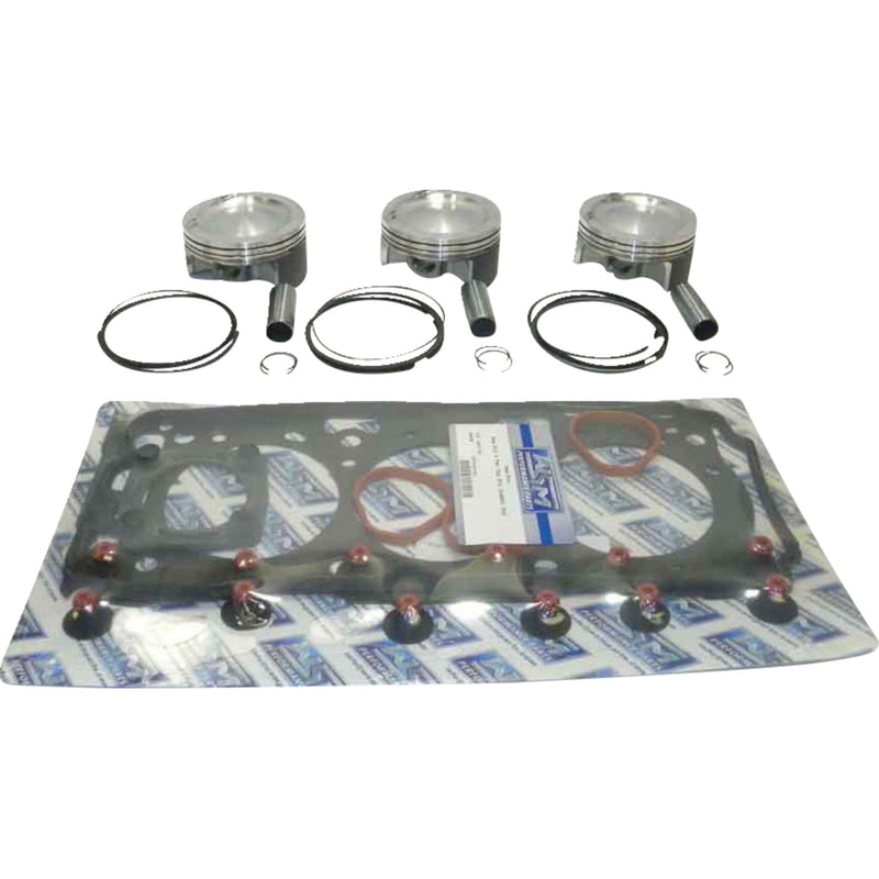 Wsm Rebuild Kit - 010-862-14 Sea-Doo Watercraft 2004-2015