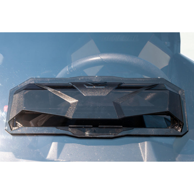 Seizmik Versa-Vent Windshield - 50-50230KIT Polaris General 2016-2025