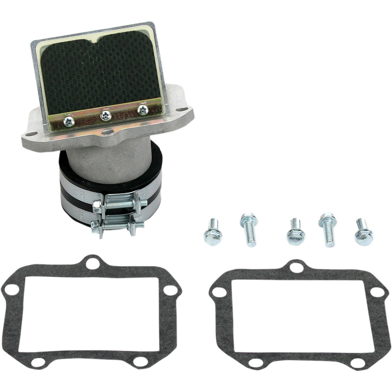 BOYESEN RAD42X RAD42X Rad Valve Reed Cage Assembly ktm