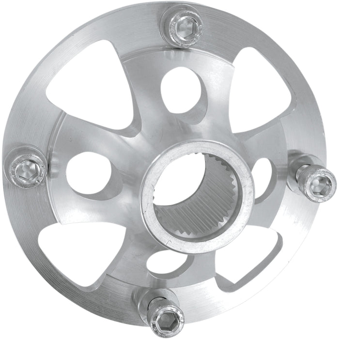 LONE STAR RACING/TECH 5 IND. LS26-231 26-231 Sprocket Hub Hub - Sprocket - For Honda 4-Bolt - Banshee