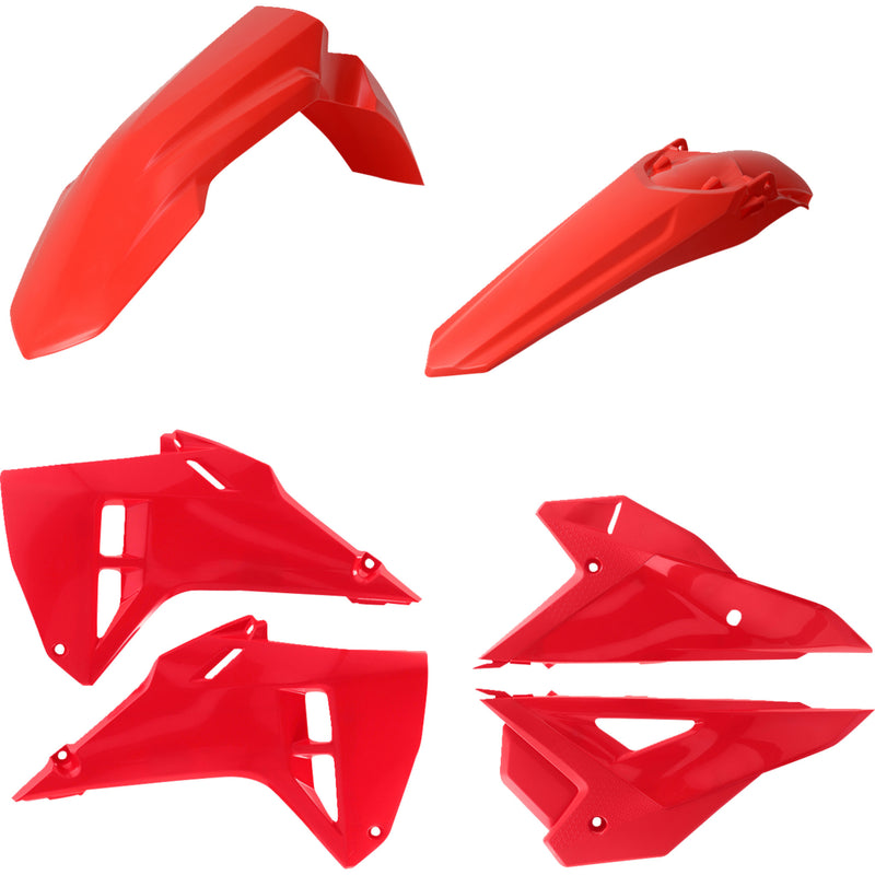 Acerbis Body Kit - 2985990227 Honda CRF250R / CRF450R 2025