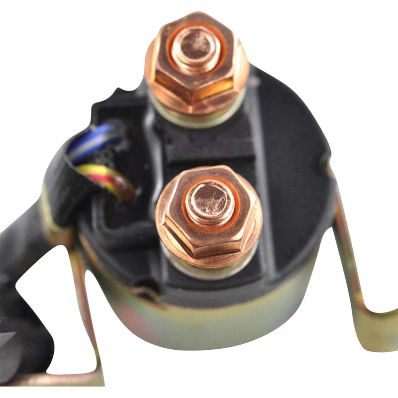 Rm Stator Solenoid Relay - RM09016 For Indian 2014-2024 | Victory Motorcycles 2004-2017