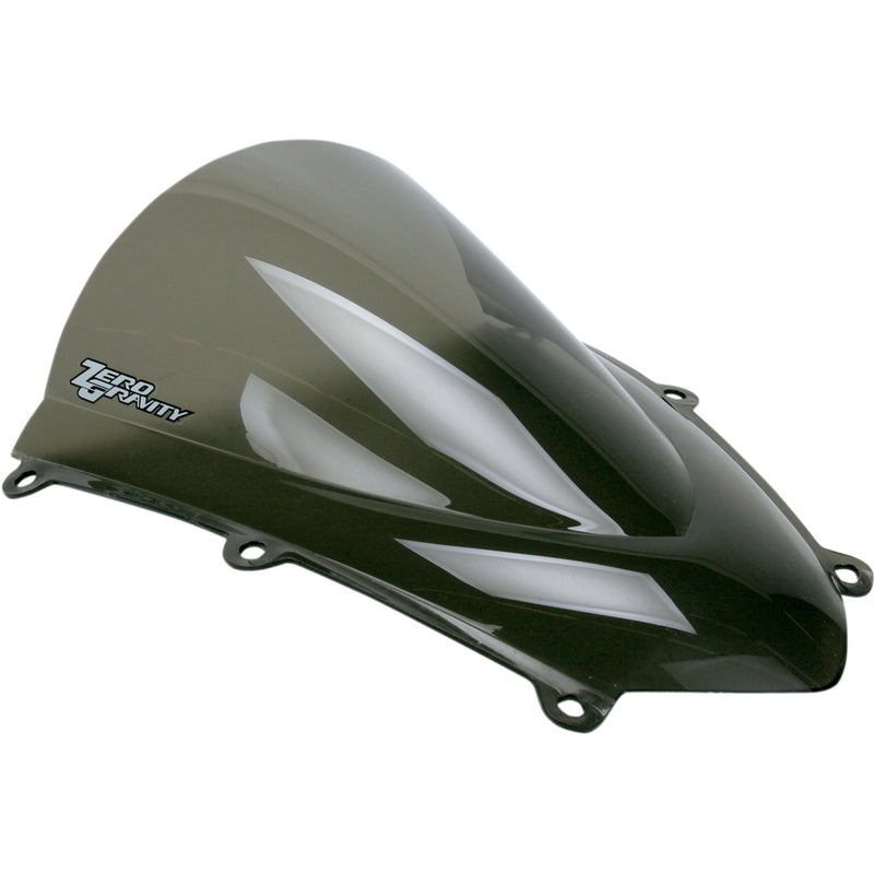 Zero Gravity Double Bubble Windshield - 16-407-02 Honda CBR600RR 2007-2012