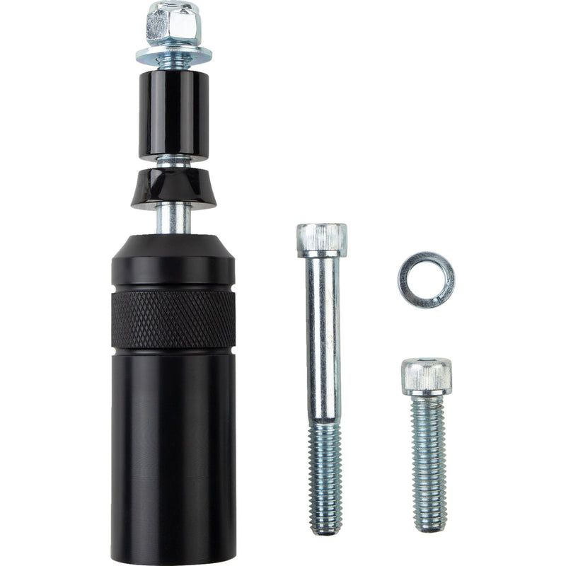 Burly Brand Slider - B10-3015B For Harley Motorcycles 2004-2026