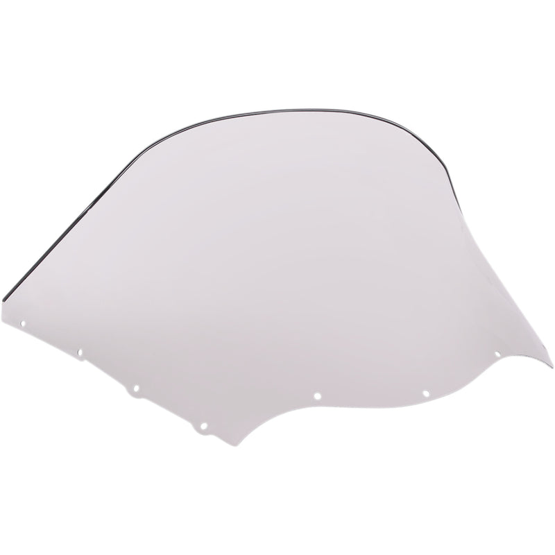 SNO STUFF 450-621 450-621 Replacement Windshield Windshield - Smoke - Yamaha