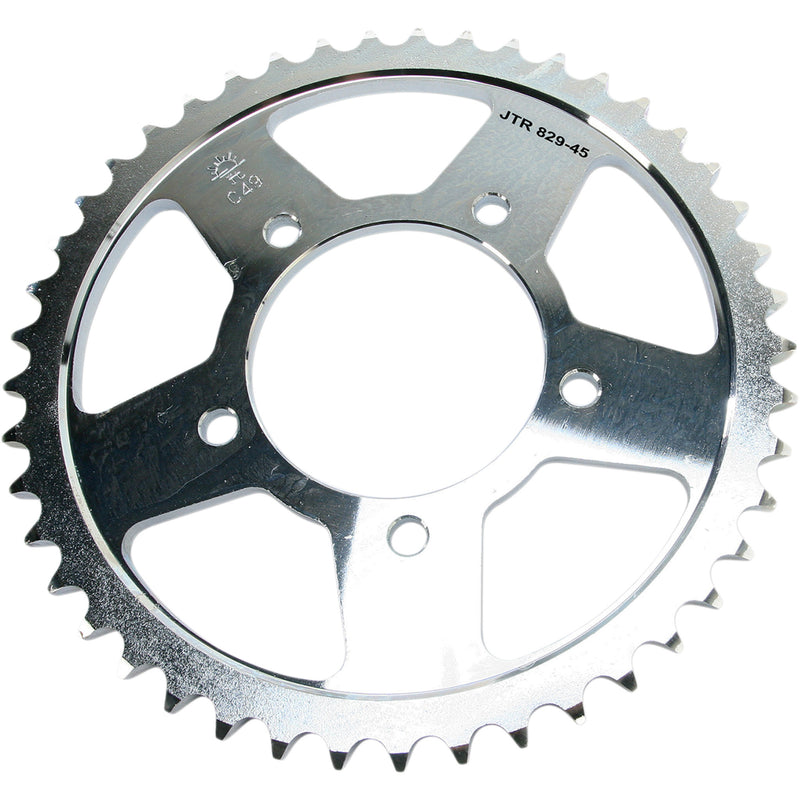 JT Sprockets Sprocket - JTR829.45 BMW G450X 2008-2010
