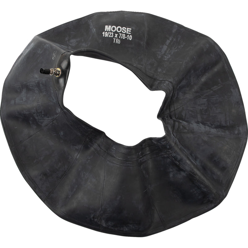 MOOSE OFFROAD 0351-0040 W99-6159 ATV/UTV Inner Tube Inner Tube - Heavy Duty - 10" - TR-6 - Center Metal Valve