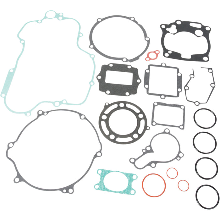 MOOSE OFFROAD M808429 808429MSE Complete Gasket Kit Complete Motor Gasket Kit - Kawasaki