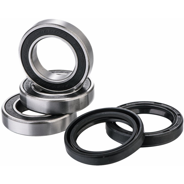 FACTORY LINKS 0215-1230 RWK-S-166 Wheel Bearing Kit rear - honda/suzuki
