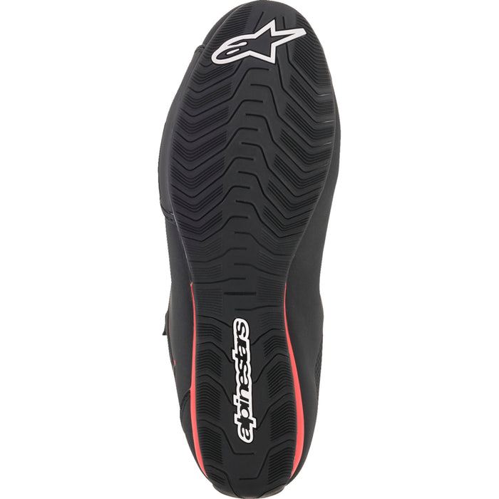 ALPINESTARS 3405-1785 251551813114 Sektor Shoes black/gray/red - us 14