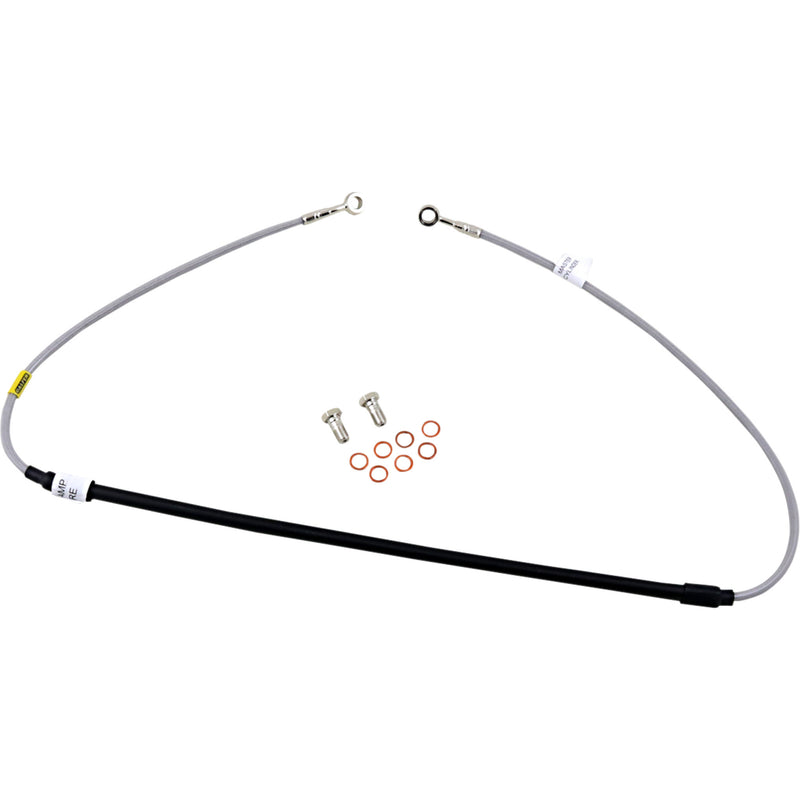Galfer Standard Brake Line - FK003D477-1 Suzuki RMZ 450 2005-2017