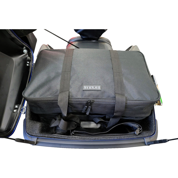 RICKRAK 3515-0233 RRTPTL RickRak® Travel Luggage Tour Pak Travel Suitcase