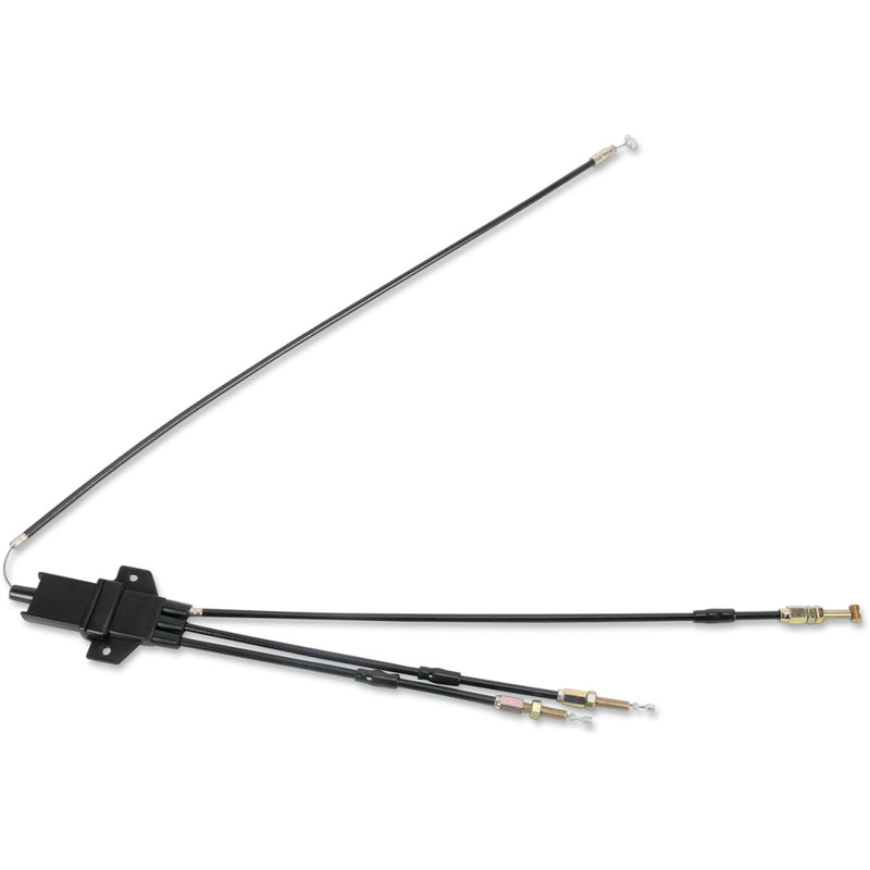 Parts Unlimited Cable - 05-139-61 Polaris Snowmobiles 1987-2003
