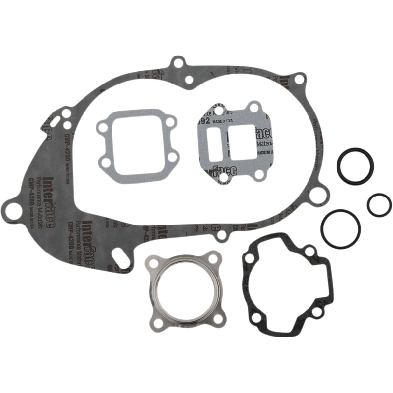 Moose Offroad Gasket - 808601MSE Yamaha 50 1990-2025