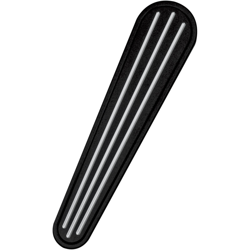 Pro-One Perf.mfg. Insert - 908365B For Harley Touring 2008-2019