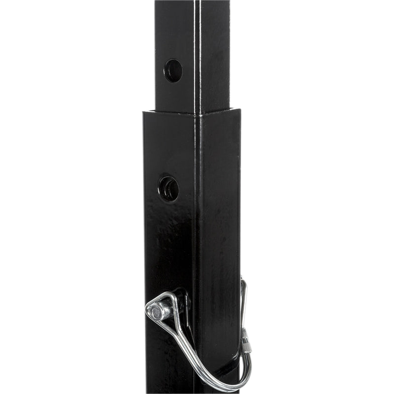 KIMPEX 4110-0170 284016 Snowmobile Lift Rear Stand/Lift - 10"-30"