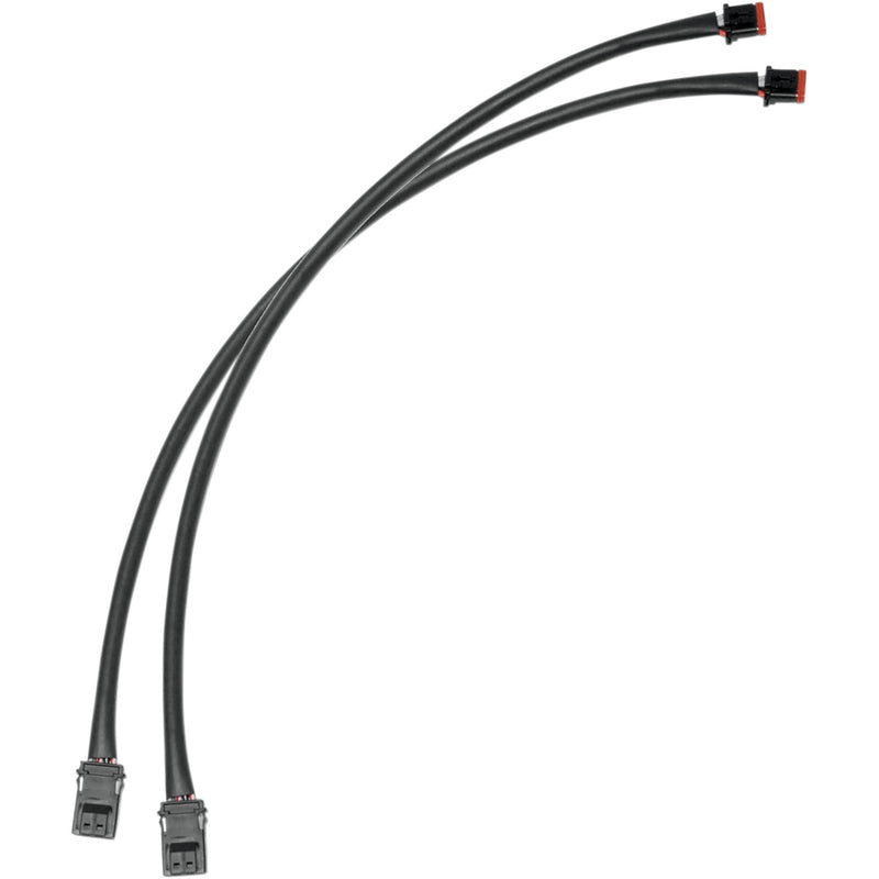 Namz Extension Wiring Kit - NHCX-J08 For Harley Motorcycles 2011-2026
