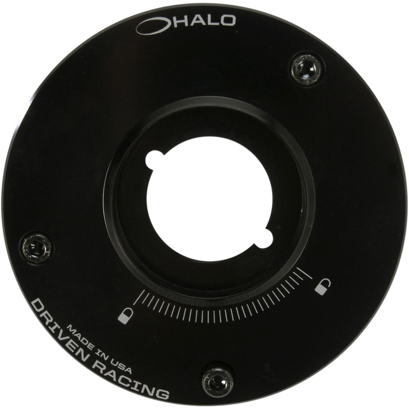 Driven Racing Halo Base - DHFCB-SU Suzuki Motorcycles 2003-2025