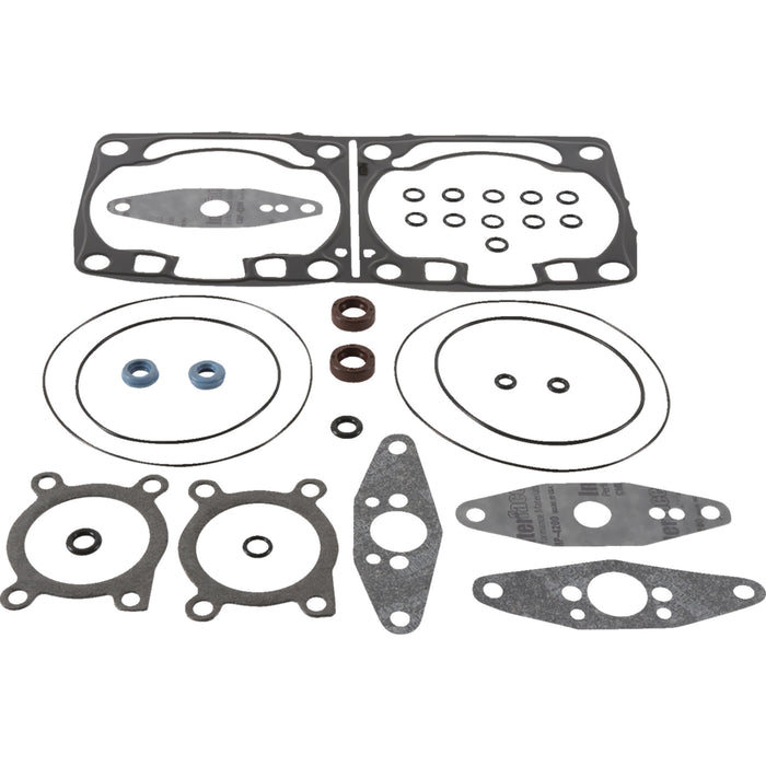 VERTEX 0934-7406 710320 Pro-Formance Full Top End Gasket Kit Full Top End Gasket Kit - Arctic Cat