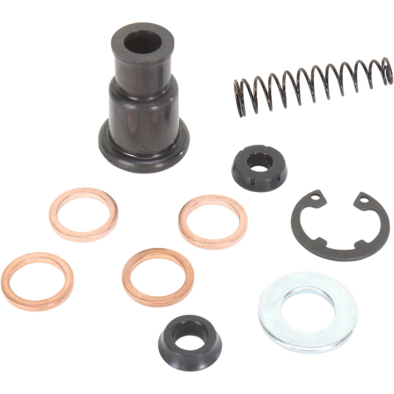 Pro X Rebuild Kit - 37.910005 Honda CRF250R / CRF450R / CRF450RX / CRF250RX 2007-2025