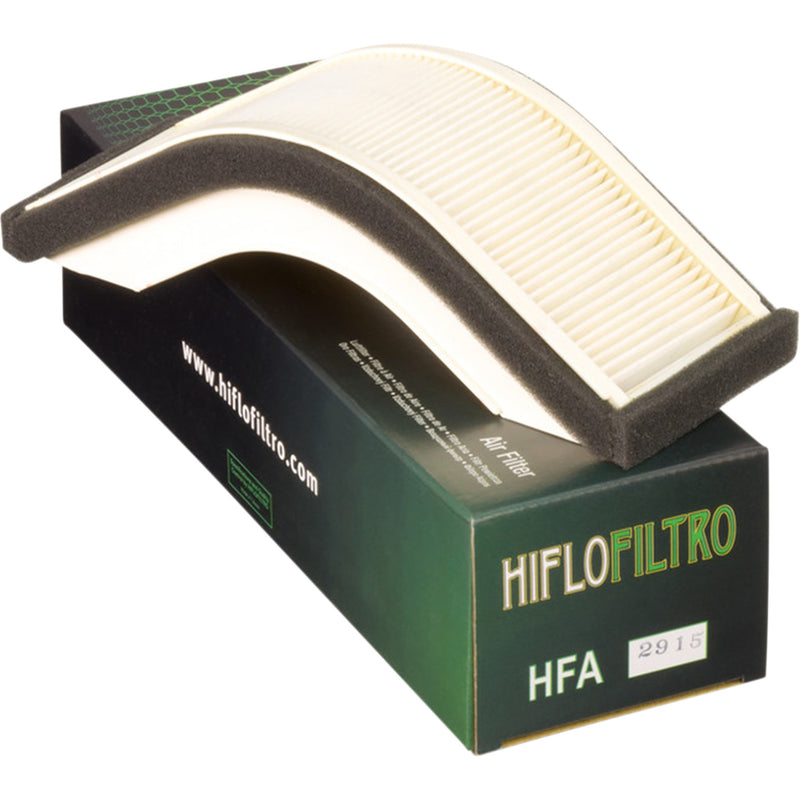 Hiflofiltro OE Air Filter - HFA2915 Kawasaki Ninja 2004-2007