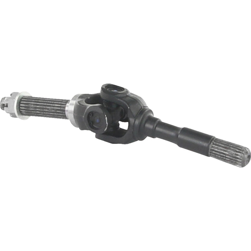 MOOSE OFFROAD 0214-3197 OEM Replacement Standard CV Axle Axle Kit - CV/Complete - OEM Replacement - Standard - Rear Left/Right - Suzuki