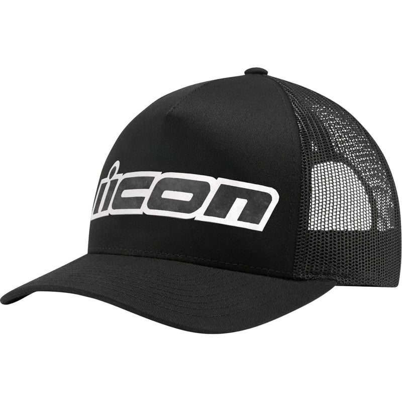 ICON 2501-4658 Clasicon™ Hat black