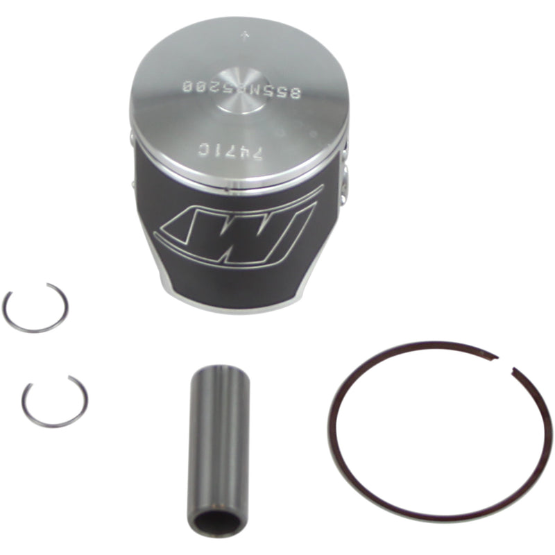 Wiseco Pro-Lite Piston Kit - 855M05200 For KTM 85 (17/14) / 85 (19/16) / SX 105 2003-2025 | Gas Gas 85 / 85 17/14 2021-2025
