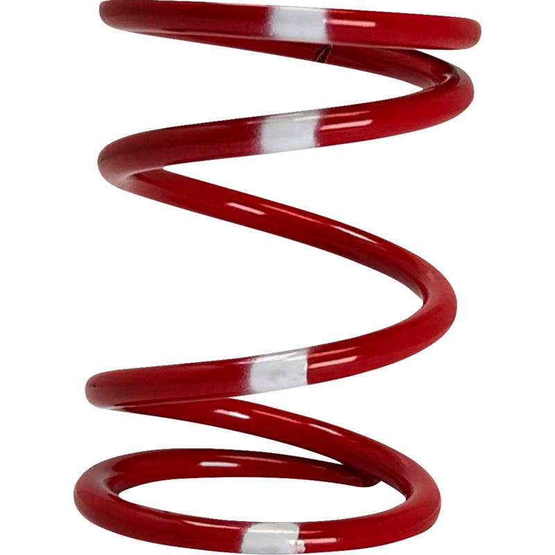 MOOSE OFFROAD 1140-0891 100-1113-PU Primary Clutch Spring red/blue - rate 42/220