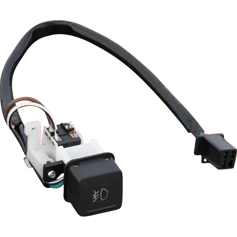 SHOW CHROME 2050-0509 16-34 Fog Light Switch replacement  - gl1800 '01-'10 - non-airbag