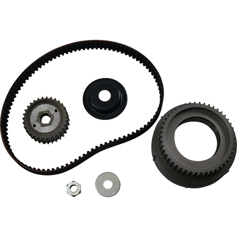 Belt Drives Ltd. Belt Drive Kit - 47-31TK-1 For Harley Touring 1941-1954