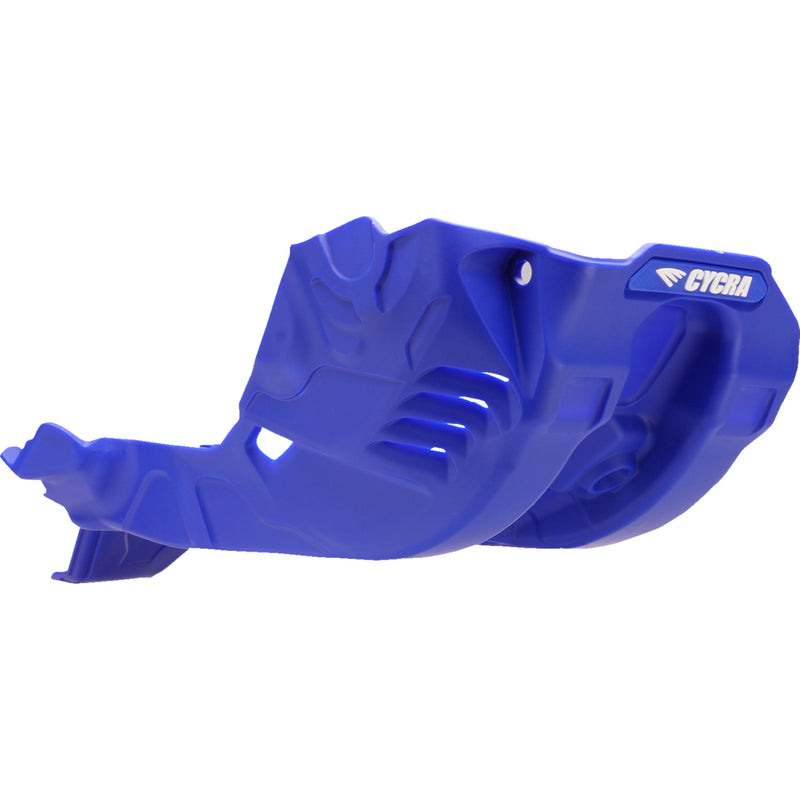 Cycra Skid Plate - 1CYC-6254-62 Yamaha YZ 250 2024-2025