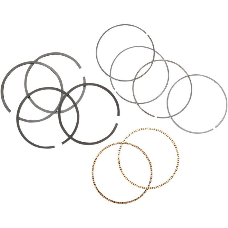S&S Cycle Piston Ring - 94-1300X For Harley Motorcycles 1984-1999